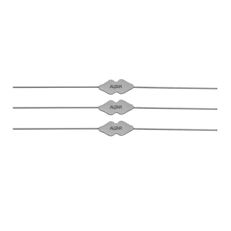 Lachrymal Probes (set of 3)