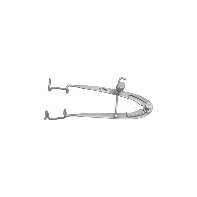 Weiss Lid Speculum