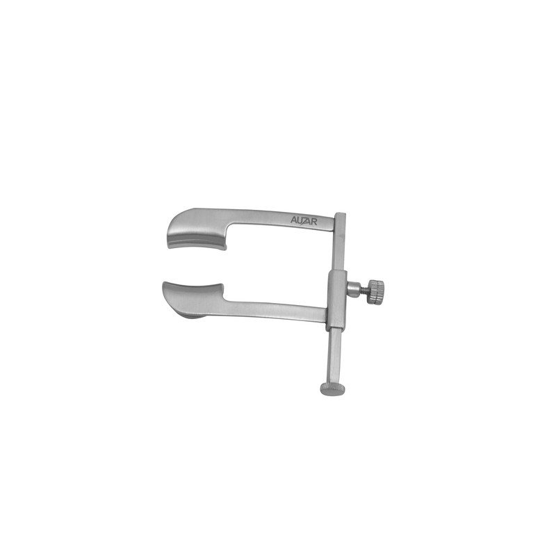 Cook Eye Speculum