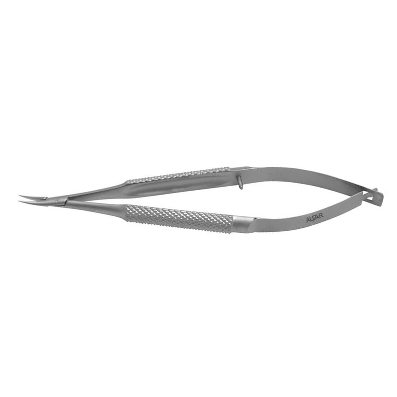 Barraquer Micro Needle Holder SS