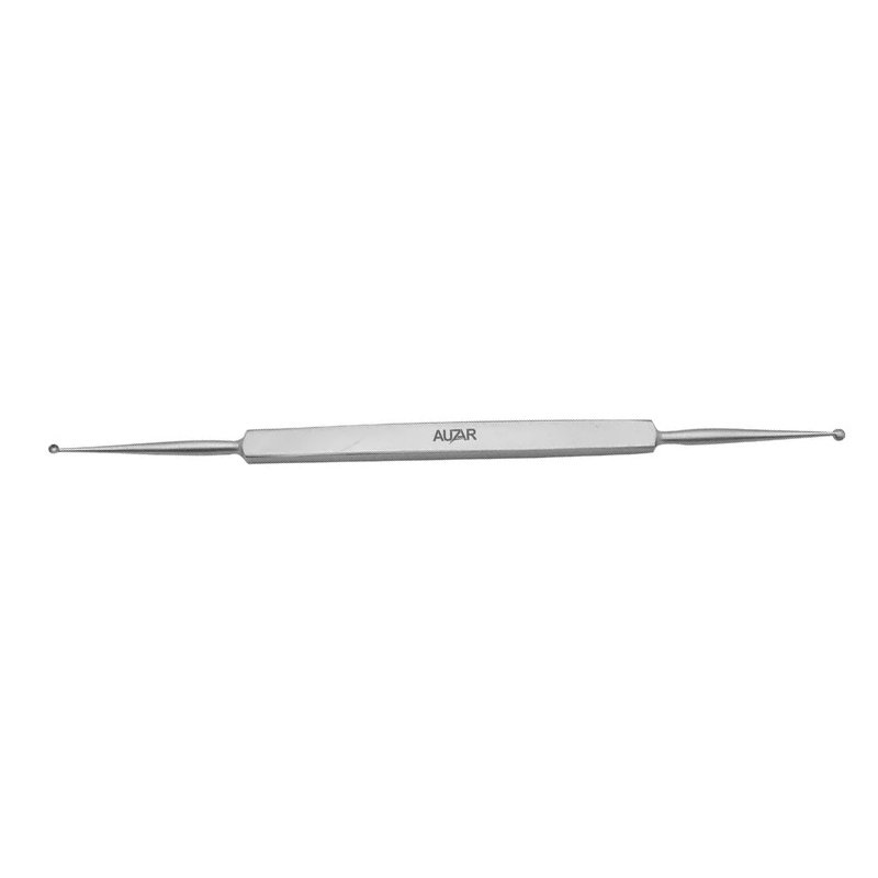 Chalazion Currette Double Ended