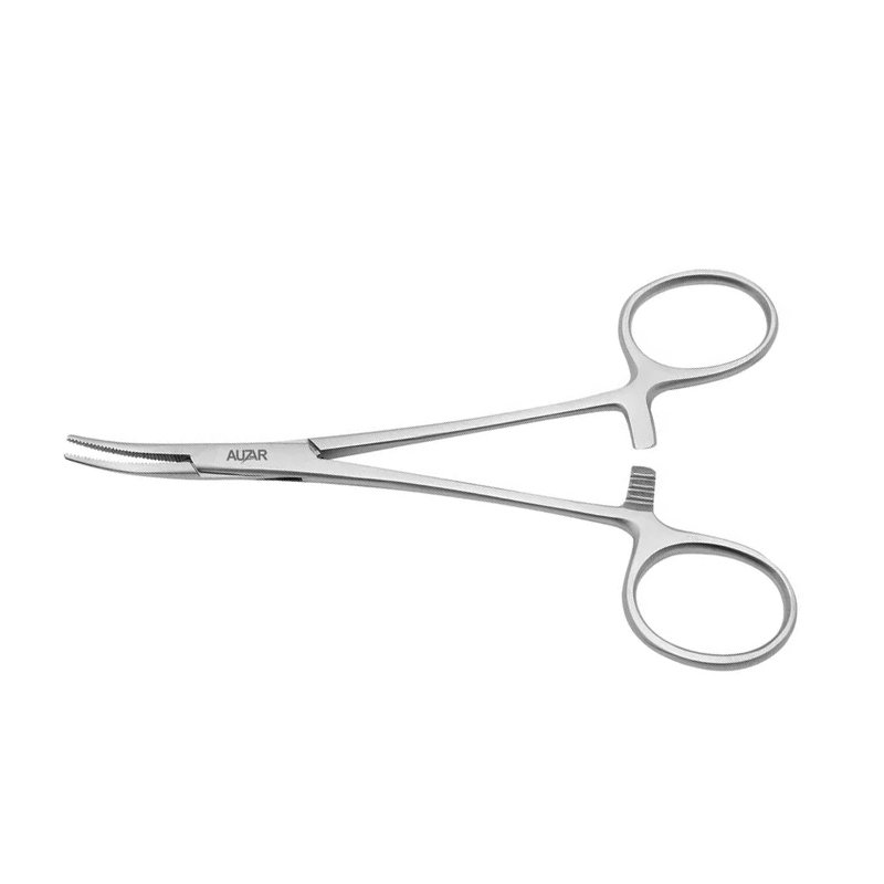 Artery Forceps Curved