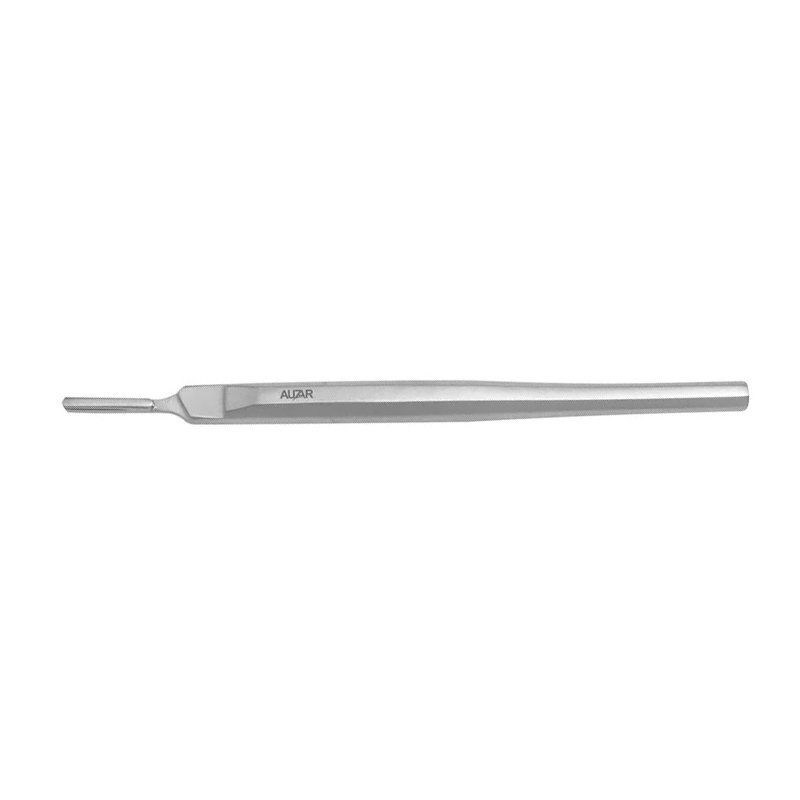 Barron Scalpel Handle