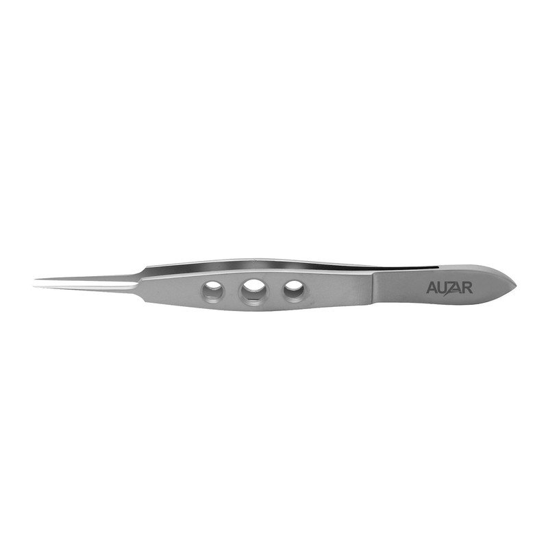 Corneal Forceps Plain