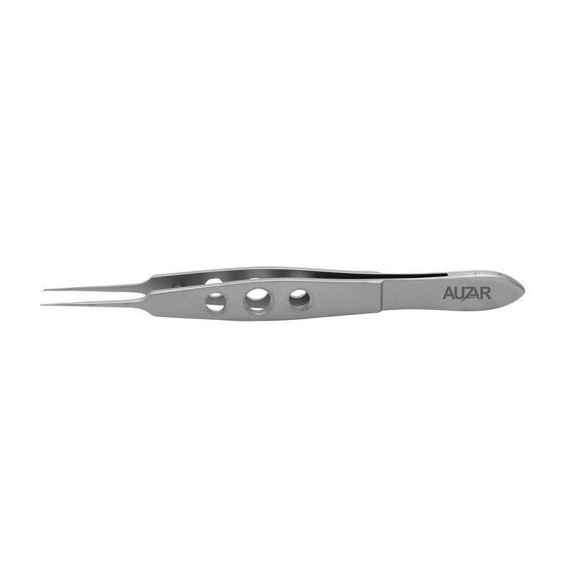 Corneal Forceps Toothed SS