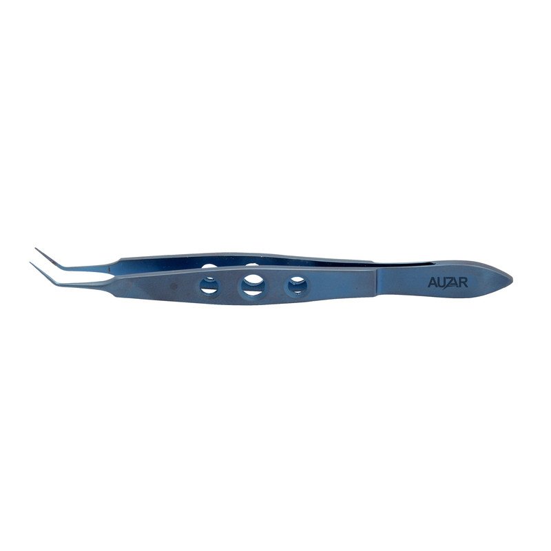 McPherson’s Forceps Ti