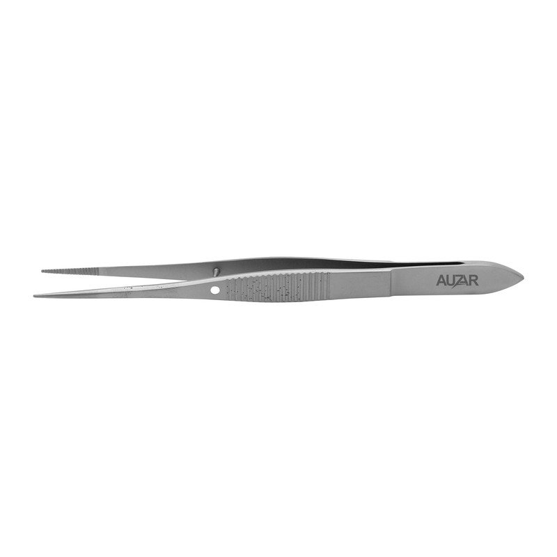 Iris Tissue Forceps Plain