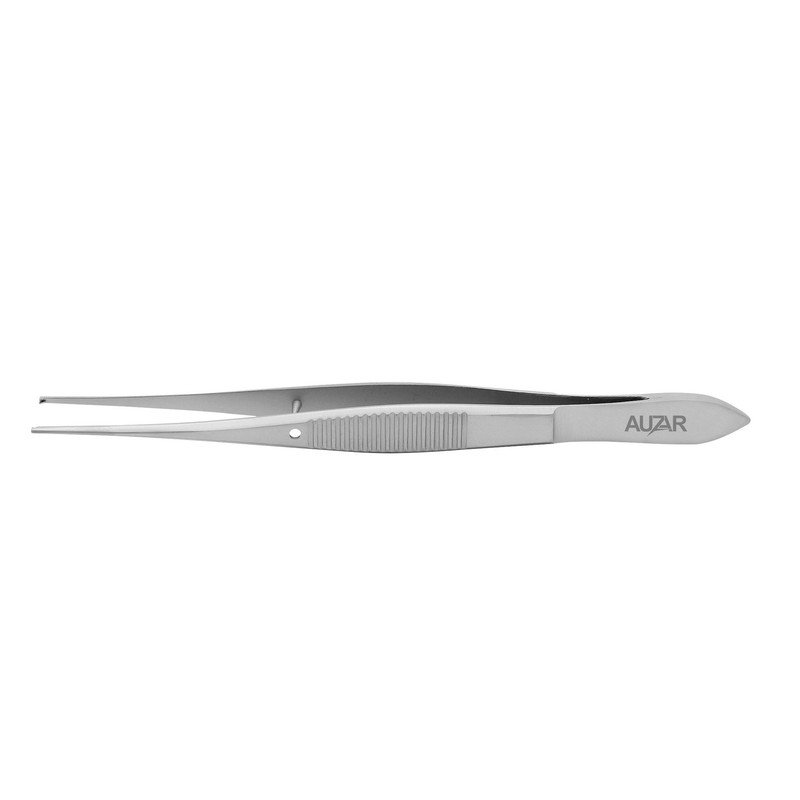 Iris Tissue Forceps Toothed