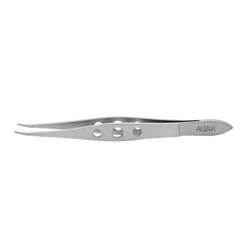 Barraquer Epilation Forceps